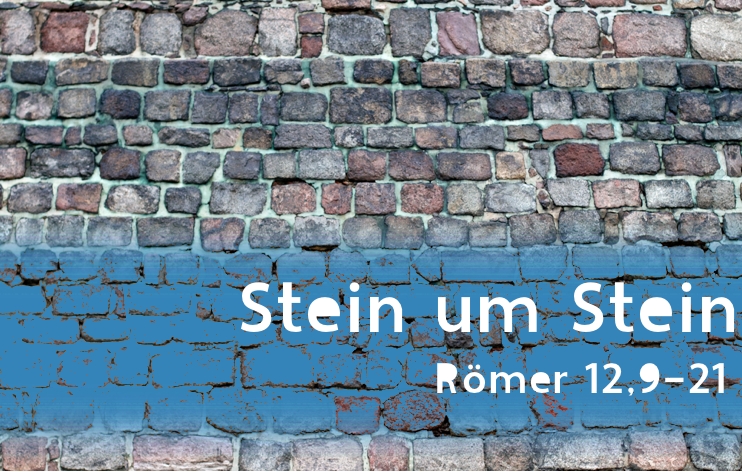 Stein um Stein*