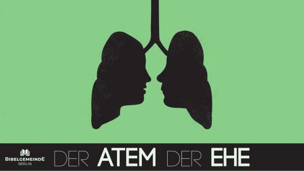 3 | Aufatmen - Ehe mit Christus Image