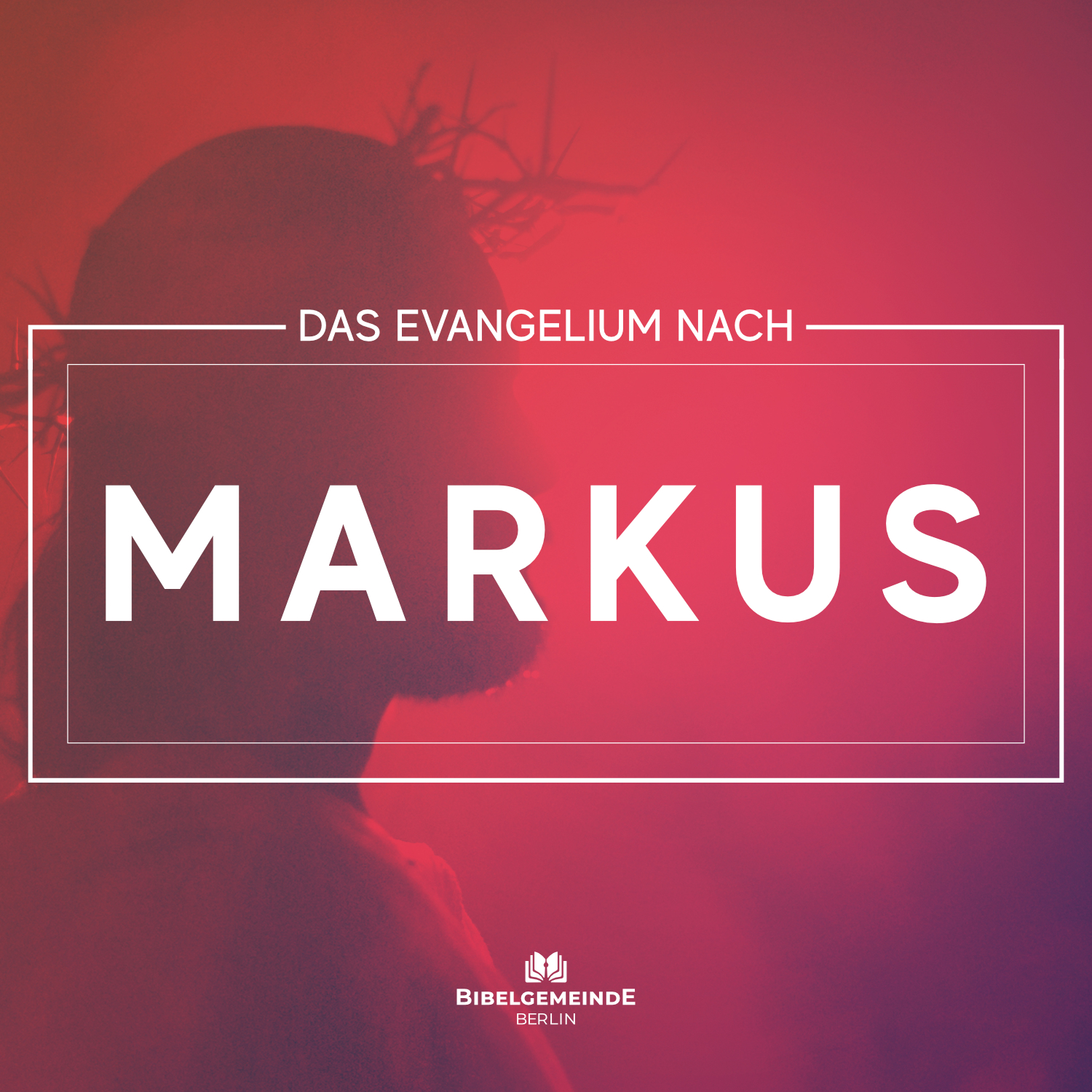 10 - Der Skandal der Gnade  - Markus episode artwork