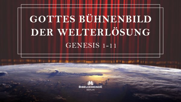 13 - Gottes Segensmittler Image