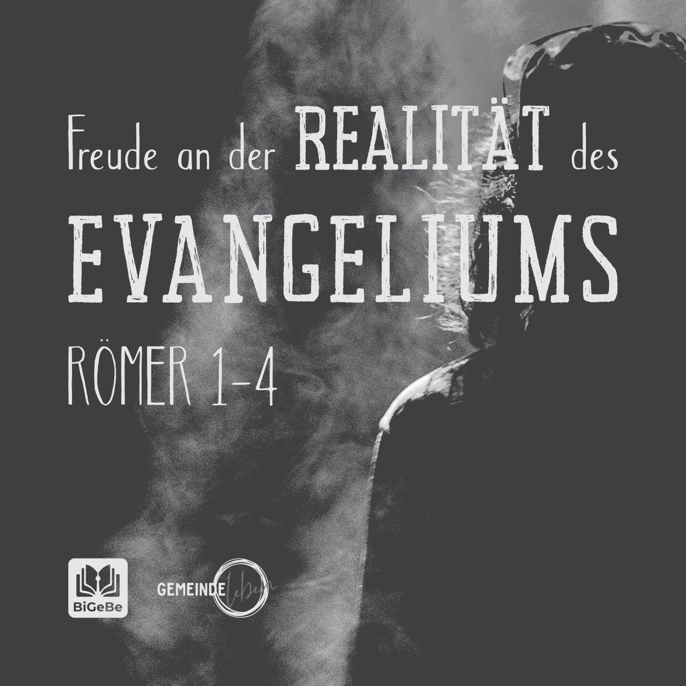 03 - Das unparteiische Gericht Gottes - Freude an der Realität des Evangeliums (Römer 1-4) episode artwork