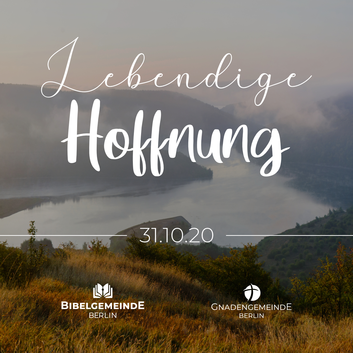 02 - Hoffnung und Heil! - Lebendige Hoffnung episode artwork
