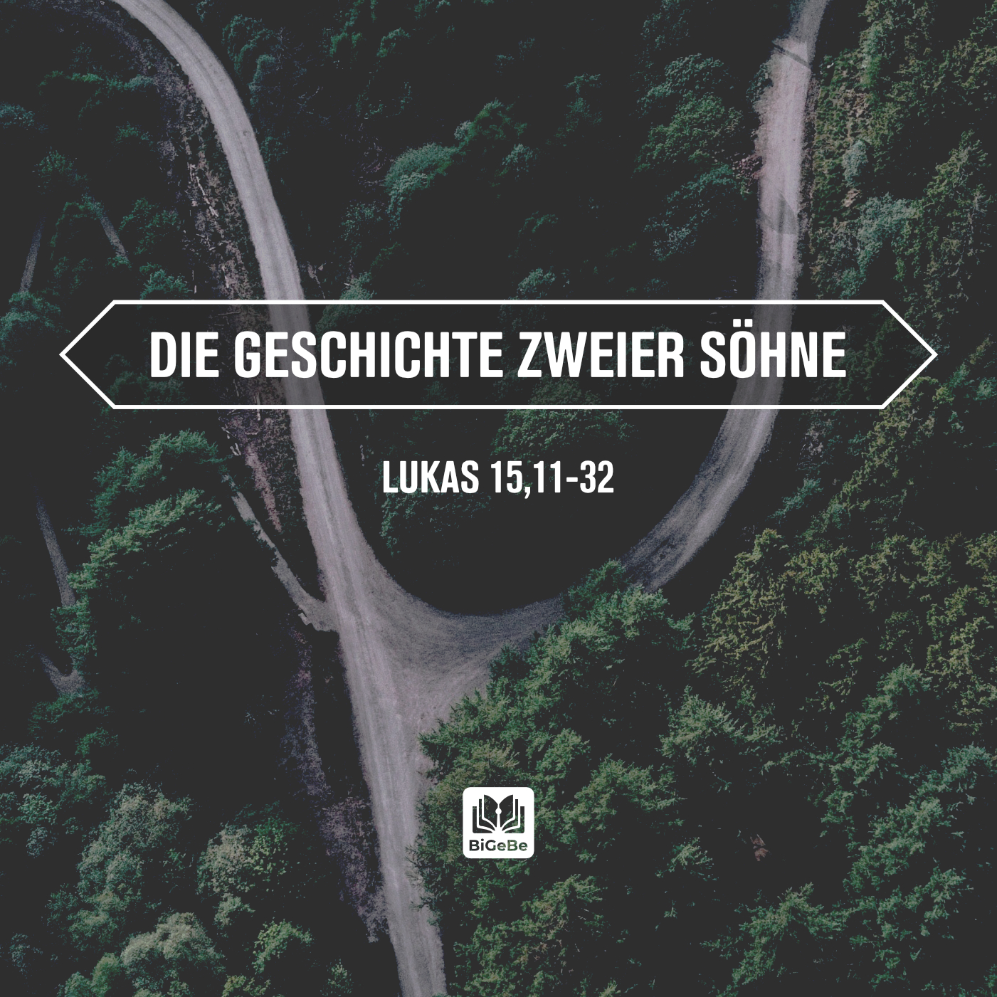 02 - Der liebende Vater - Die Geschichte zweier Söhne (Lukas 15,11-32) episode artwork