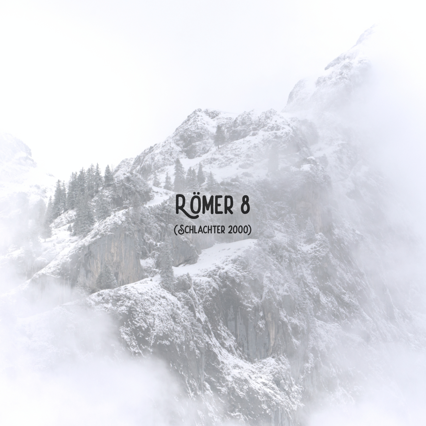 Römer 8 - Freude an der Sicherheit des Evangeliums (Römer 5-8) episode artwork