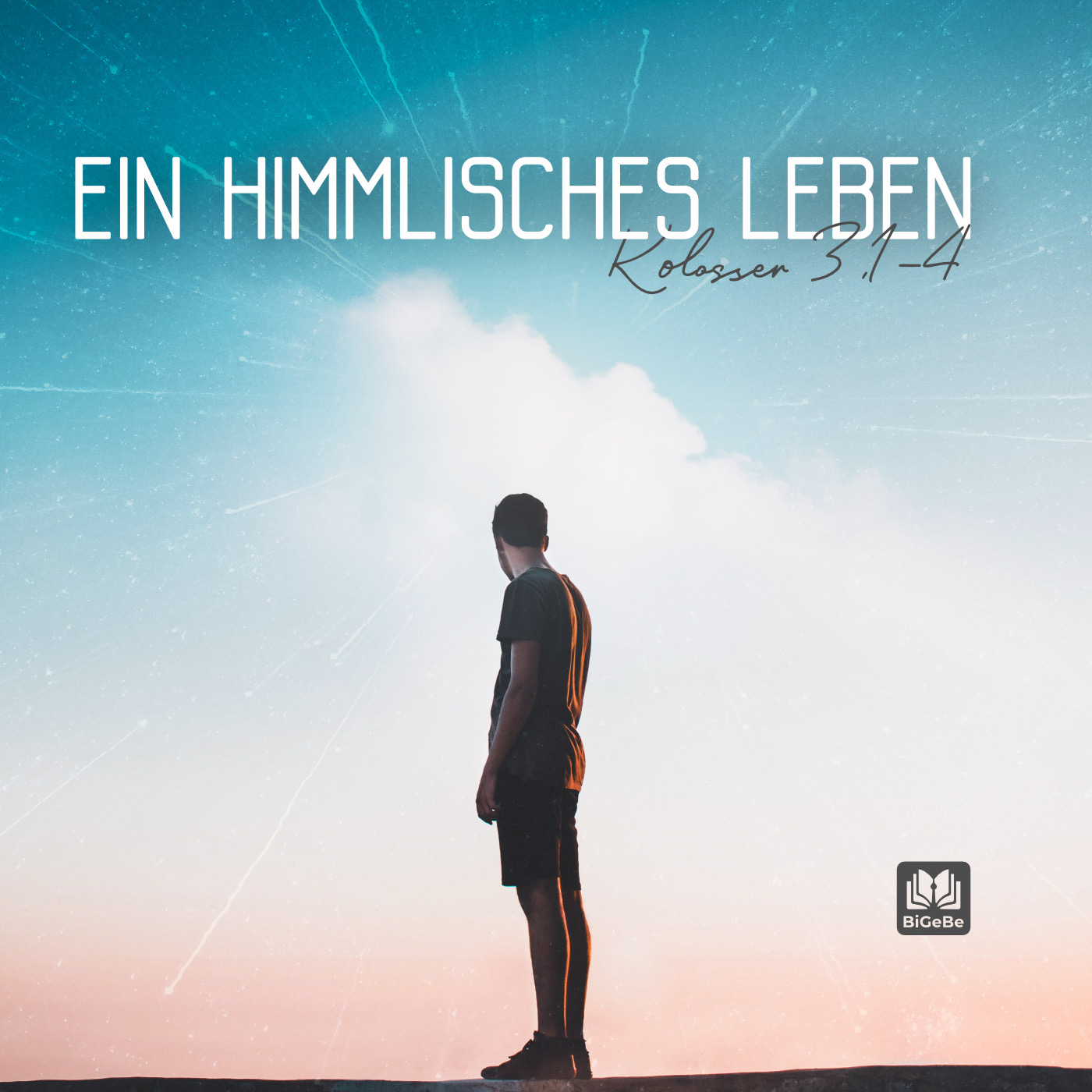 Ein himmlisches Leben - Weitere Predigten episode artwork