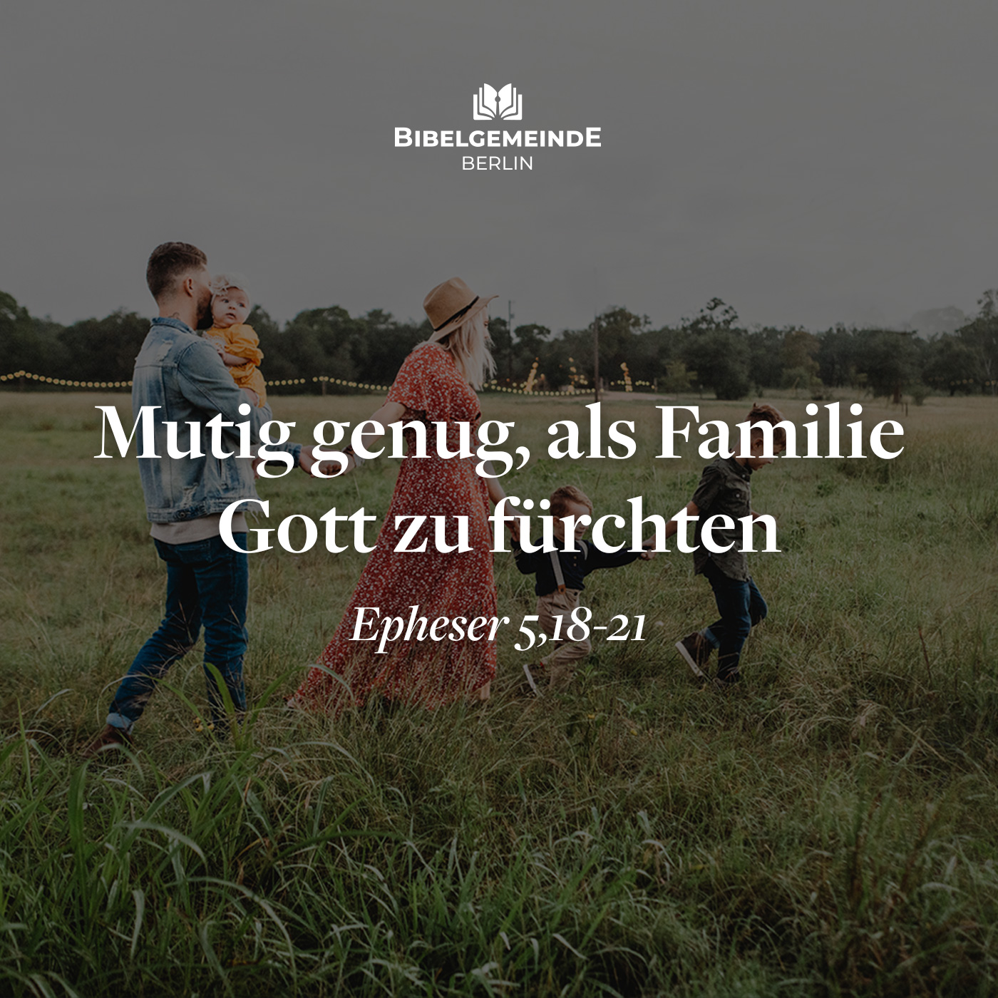 06 - Gottes Muster für die Ehefrau - Teil 3 - Mutig genug, als Familie Gott zu fürchten episode artwork