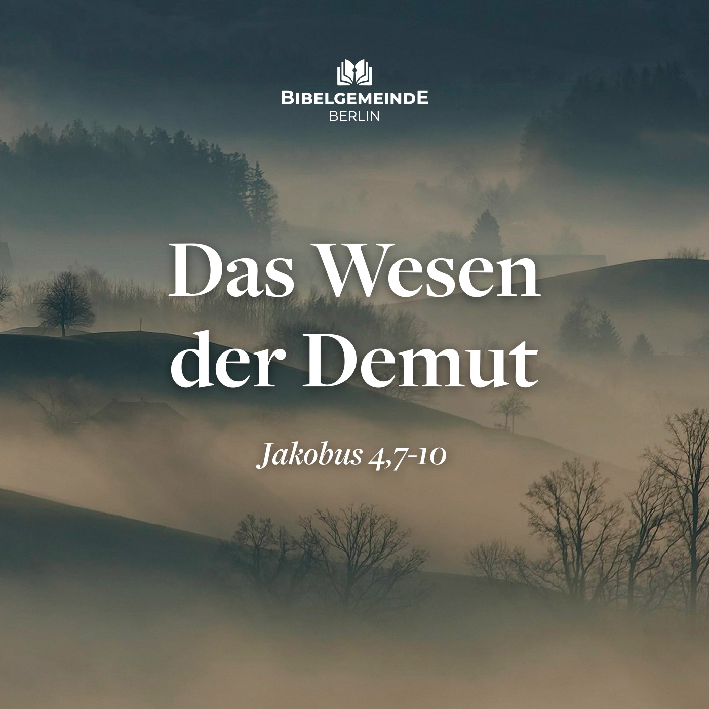 Das Wesen der Demut - Weitere Predigten episode artwork