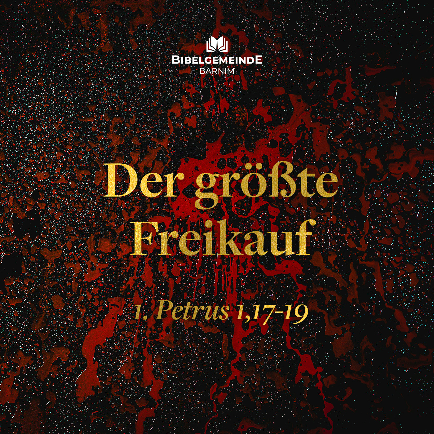 Der größte Freikauf - Weitere Predigten episode artwork